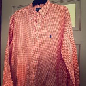 Ralph Lauren shirt